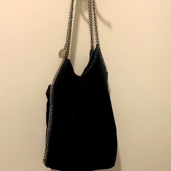Stella McCartney Large Falabella Tote - Picture 13 of 16